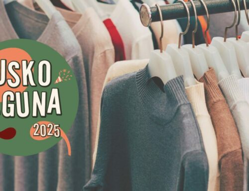 Eusko Eguna : participez au vide-dressing/poussette de la journée de l’Eusko !