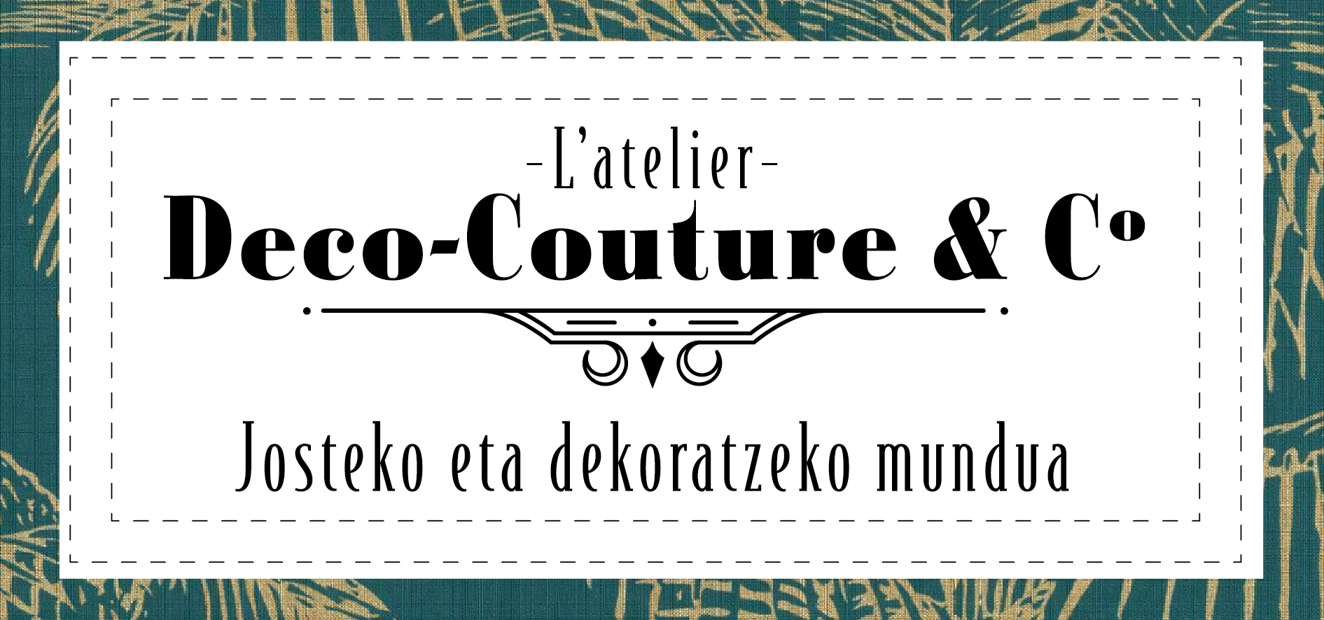 Déco Couture & Co